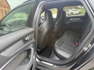 Audi S6 Quattro V6 TDI Bi-Turbo Airmatic 3.0 257кВ