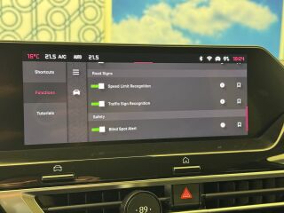 Citroen C4 X Ë Shine Pack 100kW