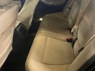 BMW 316 Facelift LED 2.0 R4 Twin-power turbo 85kW