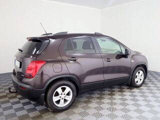 Chevrolet Trax Comfort 1.6 85kW
