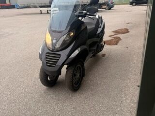 Piaggio MP3 400 24kW