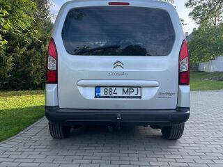 Citroen Berlingo 1.6 84kW