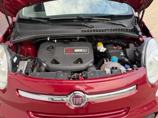 Fiat 500L Long 77kW
