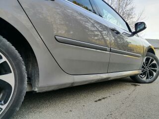 Renault Laguna 1.5 81kW
