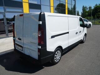 Renault Trafic VAN Pack Clim L2H1 2.0 88kW