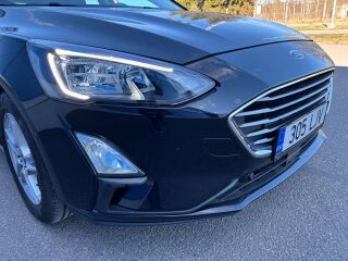 Ford Focus Edition Business 1.5 EcoBlue 88kW