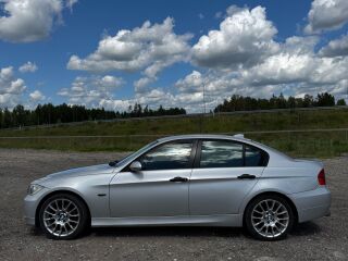 BMW 320 2.0 120kW