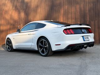 Ford Mustang GT California Special 5.0 V8 324kW