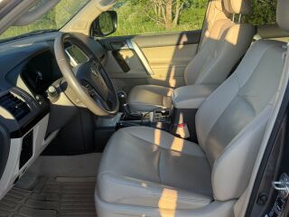 Toyota Land Cruiser 2.8 150kW