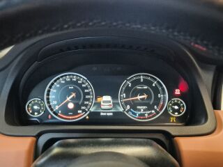 BMW 535 3.0 230kW