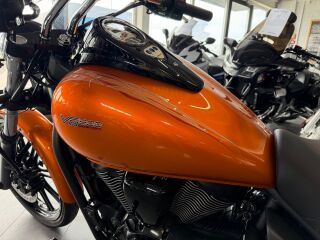Kawasaki VN 900 Custom V2 37кВ