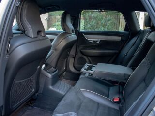 Volvo V90 AWD T8 R-Design DARK Long Range 2.0 T8 AWD Recharge 335kW