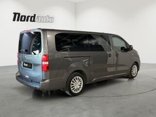 Peugeot Traveller L3 Allure 2.0 106kW