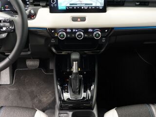 Honda HR-V ADVANCE STYLE PLUS 1.5 79kW