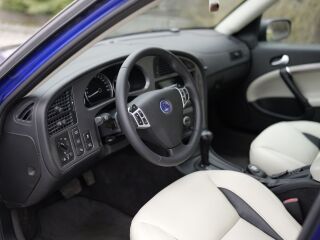 Saab 9-5 AERO 2.3 191kW