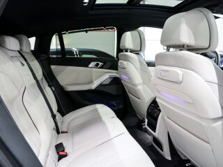 BMW X6 xDrive30d M Sport Individual 3.0 210kW