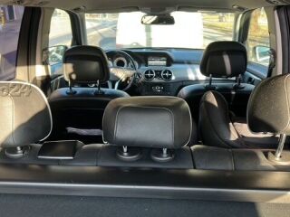 Mercedes-Benz GLK 350 3.0 195кВ