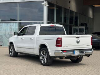 Ram 1500 Limited Crew Cab 5.7 V8 Hemi 395hp