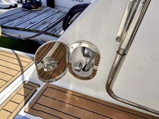 Sea Ray 265 Sundancer 6.2 V8 MerCruiser ECT MPI