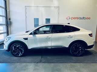 Renault Arkana E-Tech Esprit Alpine 1.6 145hj 69kW