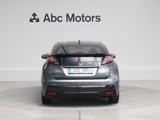 Honda Civic 1.3 73kW