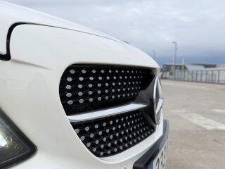 Mercedes-Benz C 220 AMG sport / Night Package 4matic 2.0 143кВ