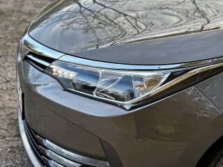 Toyota Corolla Facelift 1.6 97kW