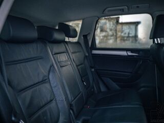 Volkswagen Touareg 3.0 150kW