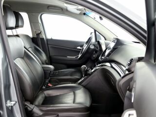 Chevrolet Orlando Luxury ATM 2.0 TD 120кВ