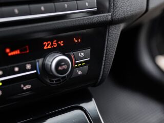 BMW 520 Buisness 2.0 R4 Twin Power Turbo 135kW
