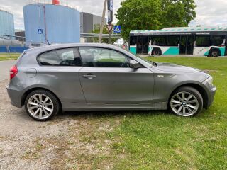 BMW 116 2.0 90kW