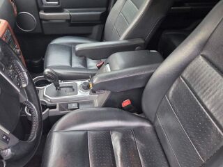 Land Rover Discovery 3 ATM 2.7 140kW