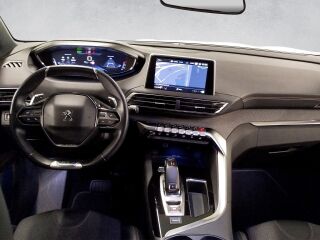Peugeot 3008 GT-Line BlueHDi 130 AT8 1.5 96kW