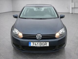 Volkswagen Golf 1.2 TSI 77kW
