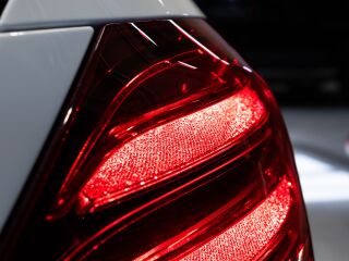 Mercedes-Benz E 220 d 4Matic AMG Night Package 2.0 143kW