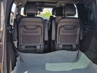 Mercedes-Benz V 250 V 250d Largo Exclusive 7G Tronic Exclusive 2.1 140kW