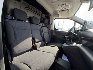 Fiat Doblo Van L2 1.5 96kW