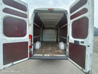 Peugeot Boxer 3.0 r4 130kW