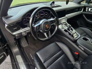 Porsche Panamera 4 E-HYBRID SPORTCHRONO 2.9 340kW