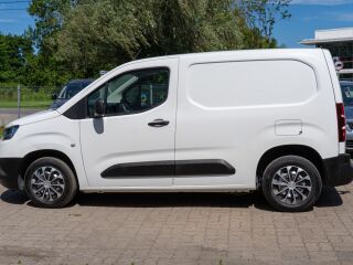Toyota ProAce City 1.5 75кВ