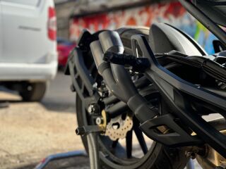 Benelli 502c 35kW