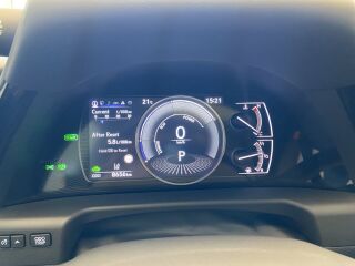 Lexus ES 300h Limited Edition 2.5 131kW