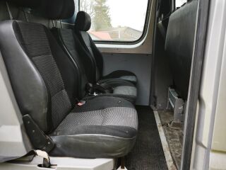 Mercedes-Benz Sprinter 2.1 80kW