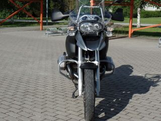 BMW R 1200 GS 74kW