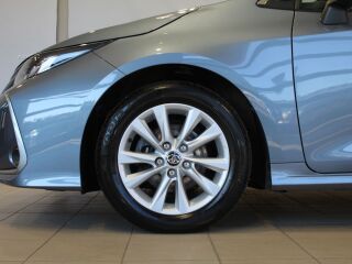Toyota Corolla Active 1.5 92kW