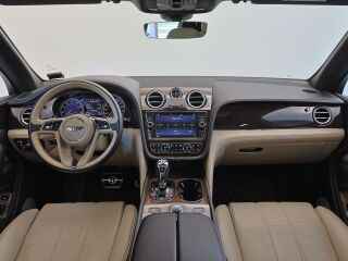 Bentley Bentayga Bentley 404kW 404kW
