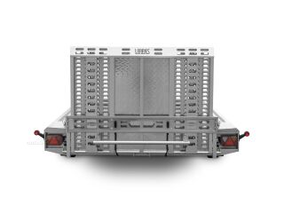 Lorries LORRIES MASINAVEOHAAGIS 2000-3500 KG