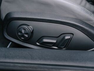 Audi TTS 2.0 228kW
