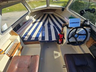 Flipper 510HT 75кВ