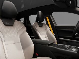 Polestar 3 DUAL B&W LUXURY+ PERFORMANCE PACK XENIUM INTELLI Dual Motor 380kW